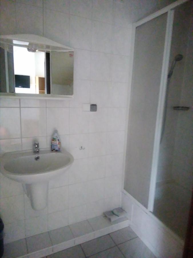 Bed and Breakfast Dom Pod Sosnami Мельно Экстерьер фото