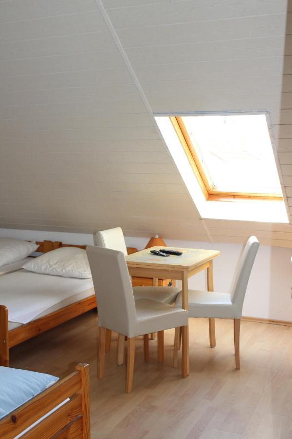 Bed and Breakfast Dom Pod Sosnami Мельно Экстерьер фото