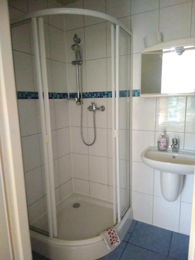 Bed and Breakfast Dom Pod Sosnami Мельно Экстерьер фото