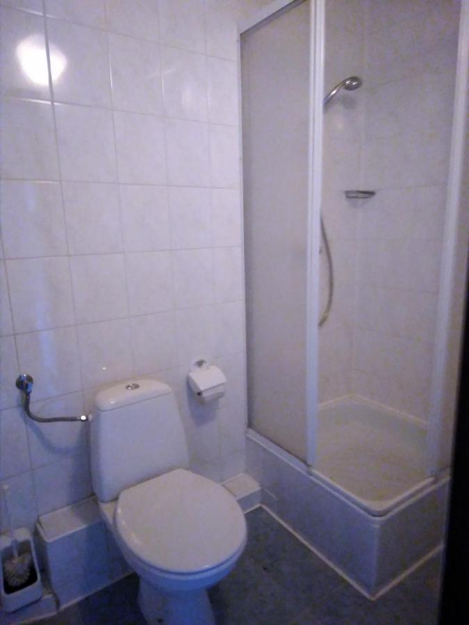 Bed and Breakfast Dom Pod Sosnami Мельно Экстерьер фото