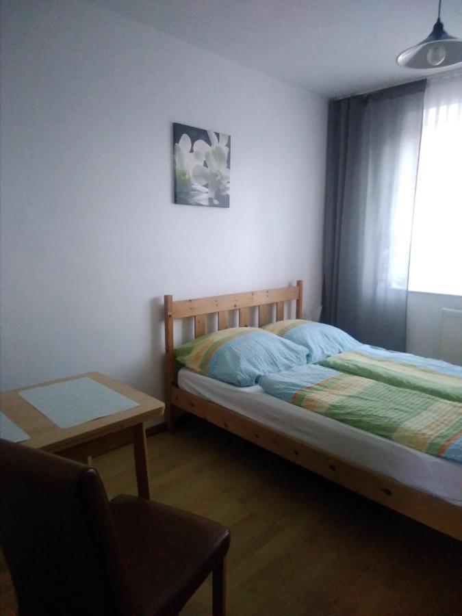 Bed and Breakfast Dom Pod Sosnami Мельно Экстерьер фото