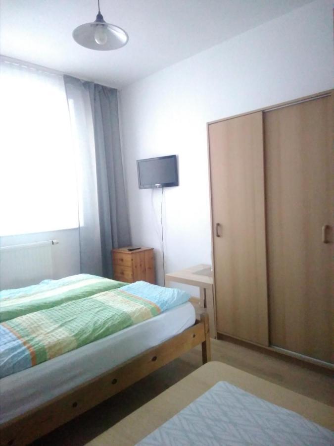 Bed and Breakfast Dom Pod Sosnami Мельно Экстерьер фото