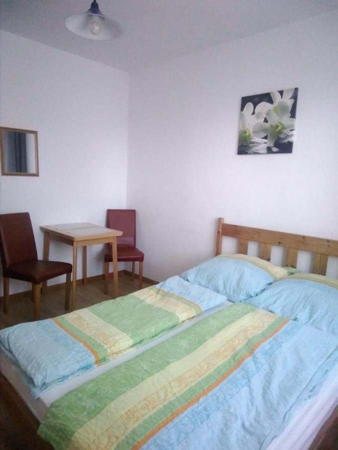 Bed and Breakfast Dom Pod Sosnami Мельно Экстерьер фото
