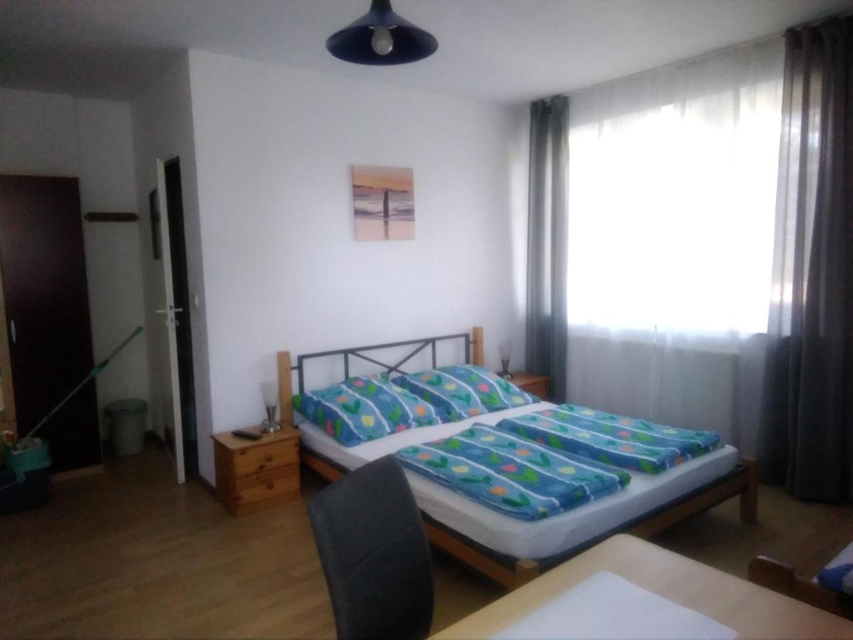 Bed and Breakfast Dom Pod Sosnami Мельно Экстерьер фото