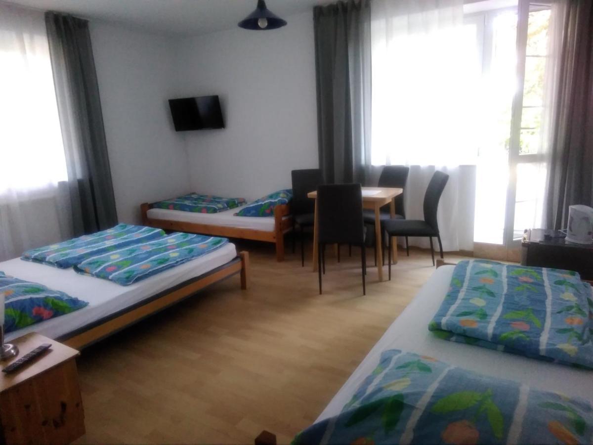 Bed and Breakfast Dom Pod Sosnami Мельно Экстерьер фото