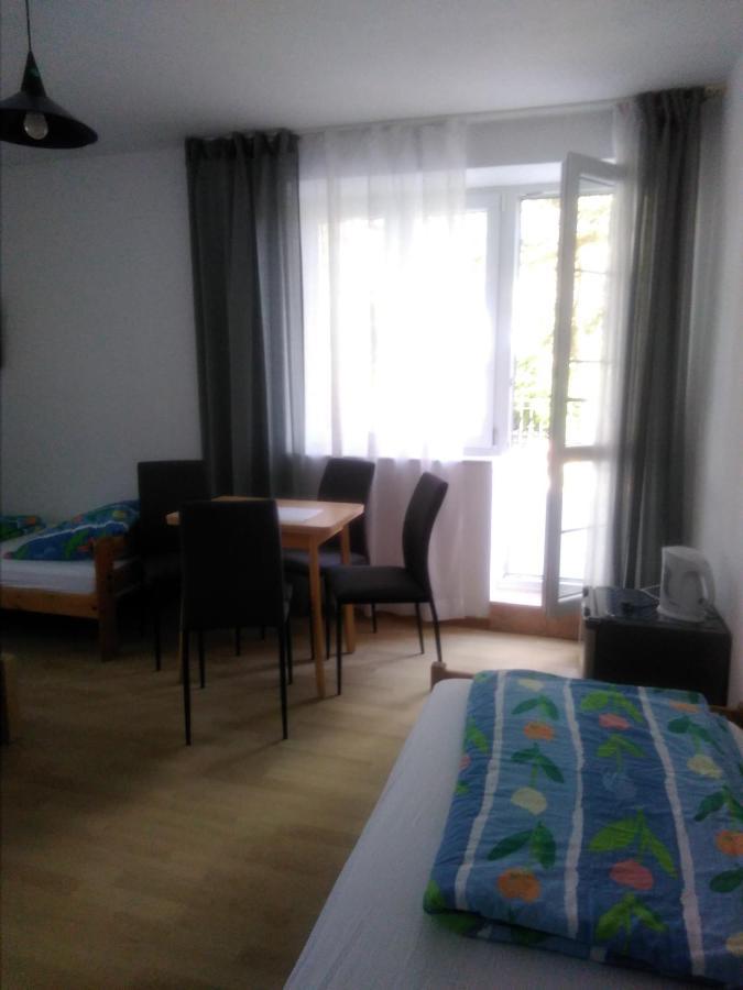 Bed and Breakfast Dom Pod Sosnami Мельно Экстерьер фото