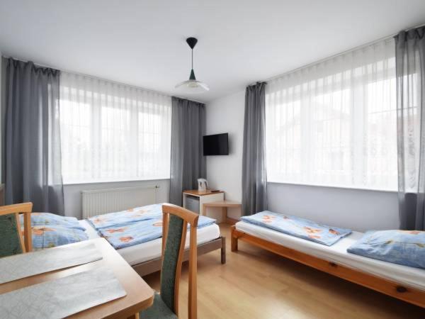 Bed and Breakfast Dom Pod Sosnami Мельно Экстерьер фото