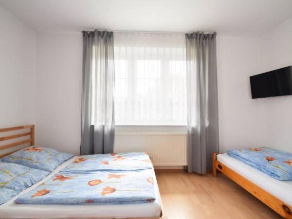 Bed and Breakfast Dom Pod Sosnami Мельно Экстерьер фото