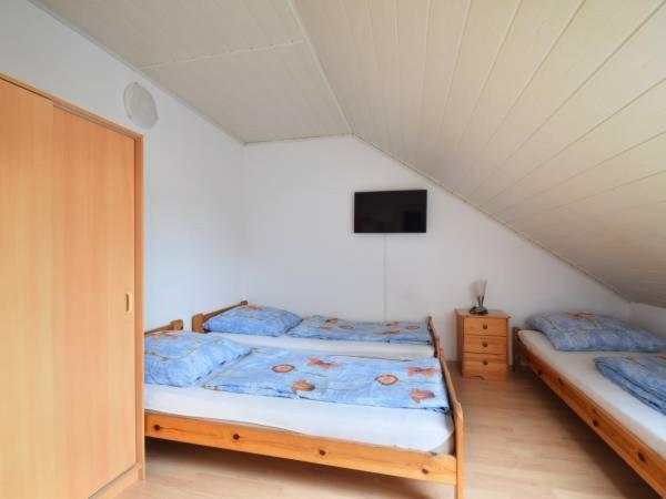 Bed and Breakfast Dom Pod Sosnami Мельно Экстерьер фото