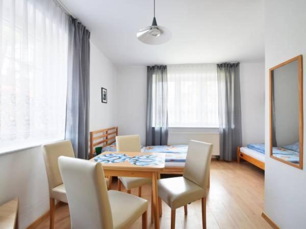 Bed and Breakfast Dom Pod Sosnami Мельно Экстерьер фото