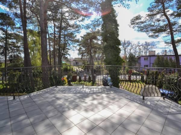 Bed and Breakfast Dom Pod Sosnami Мельно Номер фото