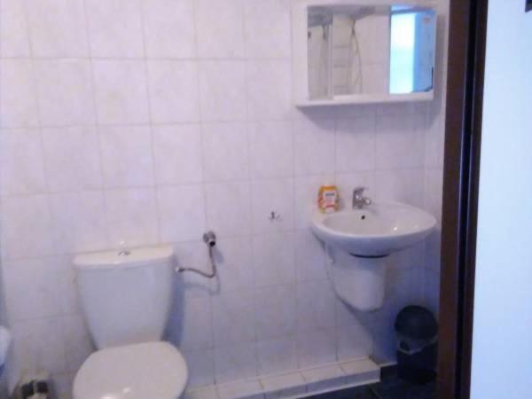 Bed and Breakfast Dom Pod Sosnami Мельно Номер фото