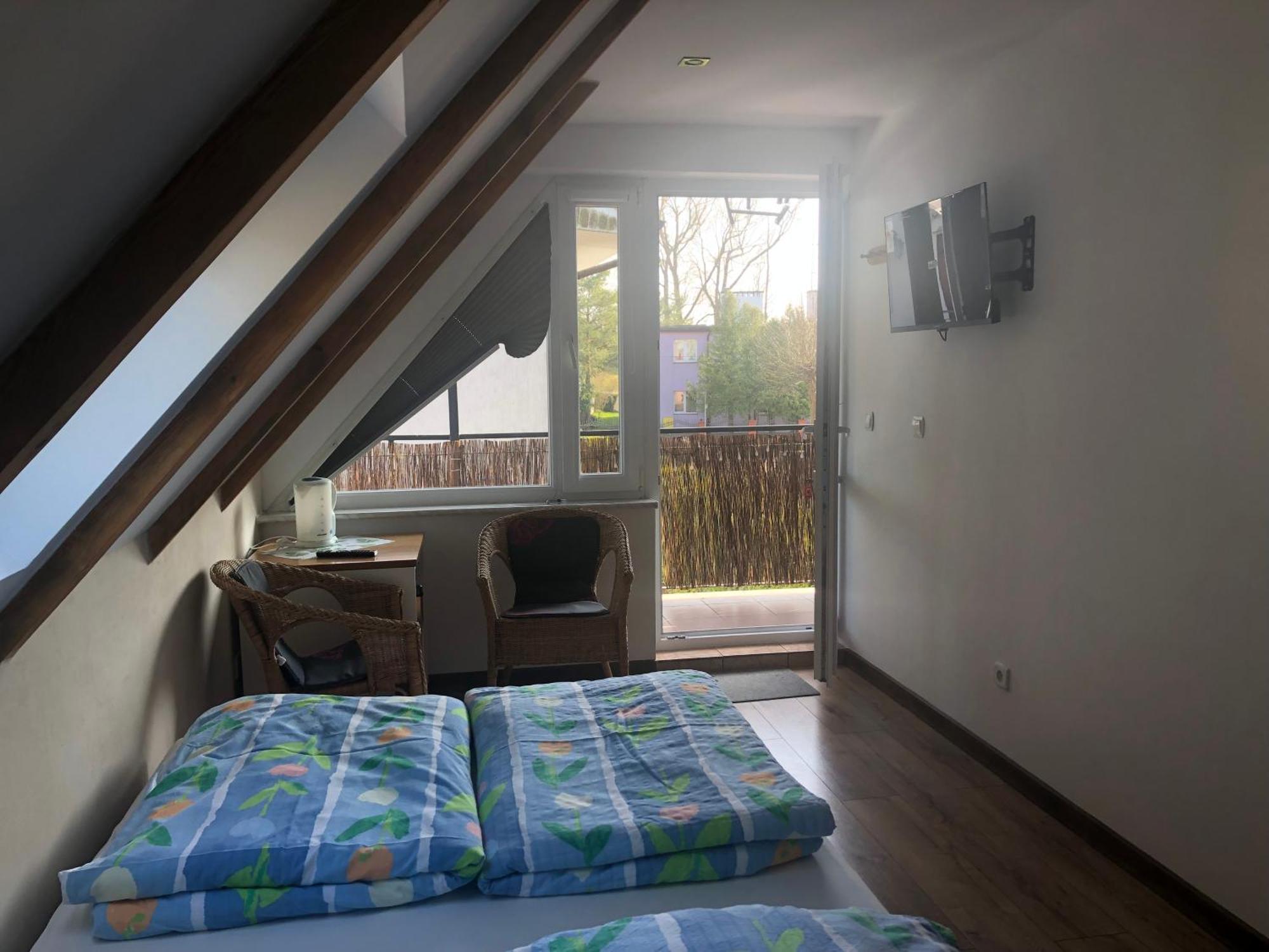 Bed and Breakfast Dom Pod Sosnami Мельно Экстерьер фото