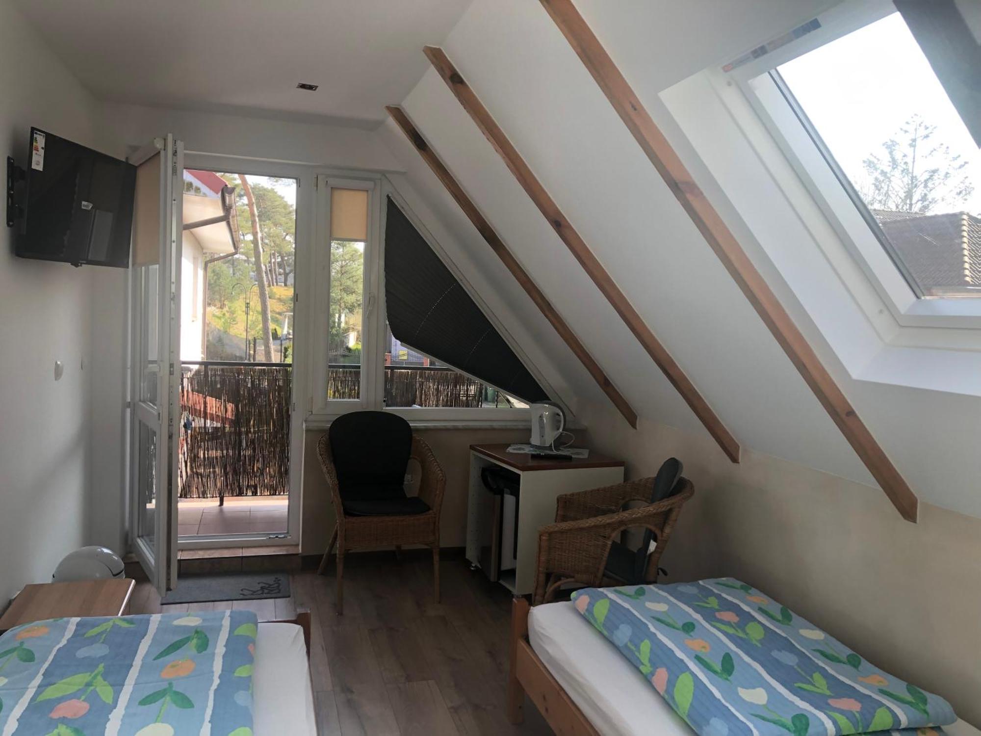 Bed and Breakfast Dom Pod Sosnami Мельно Экстерьер фото